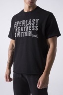 Чоловічий Світшот З Коротким Рукавом Everlast, Бавовна