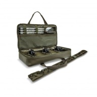 Solar Tackle Sp C-Tech Buzzer Bar Bag - Чохол Для Базбарів