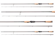 Sg Revenge Sg6 Medium Game Rod 243/15-45G