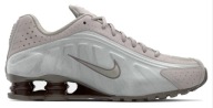 Кросівки Nike Shox R4 Для Кеди Hq1988 200 Років 44 28 См