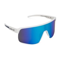 Сонцезахисні Окуляри Red Bull Spect Dakota White/Ice Blue Revo Os