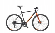 Gravel Bike Ktm X-Strada 30 Fit Рама S/52Cm Колеса 28
