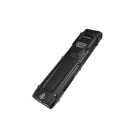 Тактичний Ліхтарик Nitecore Edc27 Uhi 3100 Люмен Usb-C Портативний Із Затискачем