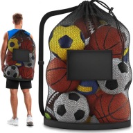 Сумка Ball Net Bag 12 Міцна Футбольна Сумка