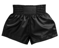 Шорти Для Тренувань Daniken Muay Thai/Kickboxing Essential - Чорні