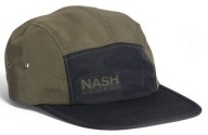 Капелюх Nash 5 Panel
