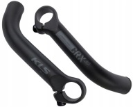 Кути Керма Для Велосипеда Kellys Crx 30 Гнуті 160 Мм