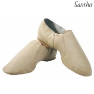 Взуття Sansha Little Charlotte Js61L [Sansha N Розмір Eu37, Колір Темний]