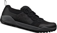Звичайне Взуття Fizik Terra Ergolace X2 Flat Mtb
