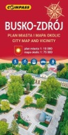 Карта - Бусько Здруй Та Околіці, Колективна Робота