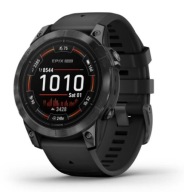 Розумний Годинник Garmin Epix Pro (Gen 2) 47 Мм Чорний