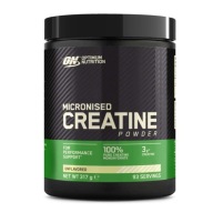On Optimum Creatine 317G Creatine Monohydrate Pure Power Не Тече