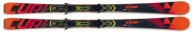 Лижі Fischer Rc4 The Curv Ti 157 См №929