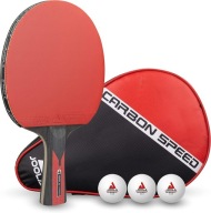 Ракетка Для Настільного Тенісу Ping-Pong Ballet Joola Carbon Speed Set