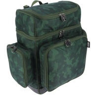 Ngt Xpr Multi Compartment Рюкзак Camo 50 Л, Зелений