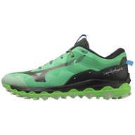 Кросівки Mizuno Wave Mujin 9