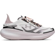 Спортивні Кросівки Унісекс Under Armour Ua Echo Сірі 44.5