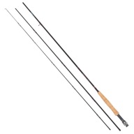 - Вудилище Robinson - Robinson Firebird Fly 2.70M Aftm #4/5, 3 Секції.