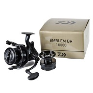 Котушка Коропова Daiwa Emblem Br 10000 На 6 Підшипників