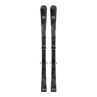 Жіночі Лижі Volkl Shine 72 + Кріплення Vmotion 9 Gripwalk Розмір 158