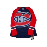 Жіноча Футболка Montreal Canadiens Nhl 2Xl