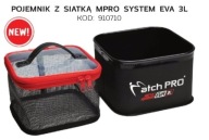 Сітчастий Контейнер Mpro System Eva 3L Matchpro 910710