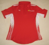 Puma - Ferrari - Corse Clienti - Футболка - S - З Італії