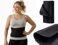 Вбудований Неопреновий Пояс, Slimming Корсет Для Схуднення 100X30 См