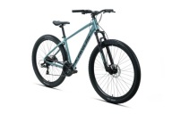 Велосипед Mtb 29 Kands Energy 700 Hydr Aluminium Синя Рама 19