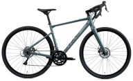 Гравійний Велосипед Goetze Onyx One, Рама 23 Дюйми, Колесо Claris 28