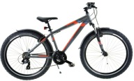 Велосипед 26'' Spartacus Jump Alu Light Mountain Shimano