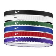 Гумки Для Волосся Nike, Пов'язка На Голову 6 Шт