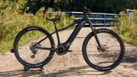 Електровелосипед Giant Fathom E+ 2 Pro За Чудовою Ціною!! С