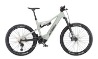 Повний Електробайк Ktm Macina Kapoho 7972 L