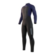 Гідрокостюм Mystic 2024 Star 5/3 Bz Night Blue - Ls