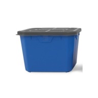 Preston Bait Tub Box - 3 Пт 1,42 Л