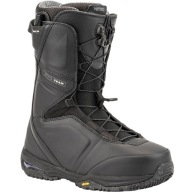 Nitro Team Tls 2026 | Черевики Для Сноуборду | Vibram| Чорний| Від €500 | Єс 40 2/3