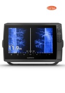 Ехолот Garmin Ultra 10″102Sv Без Датчика 010-02879-00