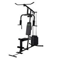 Домашній Тренажерний Атлас Weber Tf-70133