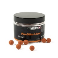 Wafters Airball Pro-Stim Liver 12Mm Cc Moore Bbs