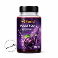 Fencl Booster Plum Squid 250 Мл Атрактор (Слива Та Кальмар)
