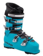 Чоловічі Лижні Черевики Head Edge Lyt 9R Hv З Grip Walk 30.5