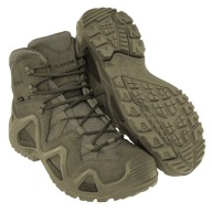 Черевики Lowa Zephyr Gtx Mid Tf Зелені