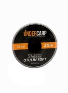 Плетена Волосінь Undercarp Otulin Soft 35Lbs / 20M Green