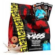 Pvl Mutant Mass 6800G Whey Gainer Mass Protein Wpc Сила Та Витріклість