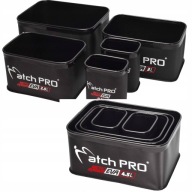 Matchpro Mpro System Eva Set 4.5L 5 Шт. 910705