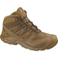 Високі Черевики Salomon Xa Forces Mid En, Бежеві