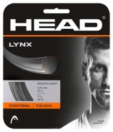 Тенісна Струна Head Lynx 12М 1.20 Антрацит