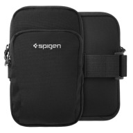 Spigen A702 Dynamic Shield Armband Чорний