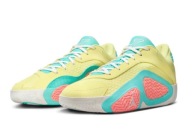 Баскетбольні Кросівки Nike Tatum 2 Fj6457 Барвисті
